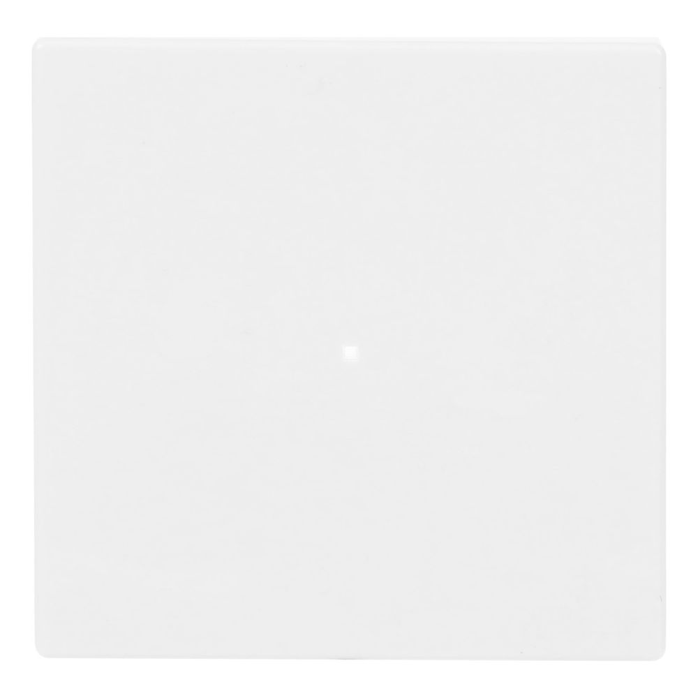 Busch Jäger Wippe 1-fach 6230-10-84 studioweiss Busch-free@home... BJ-2CKA006220A0034 4011395181669 (Abb. 1)