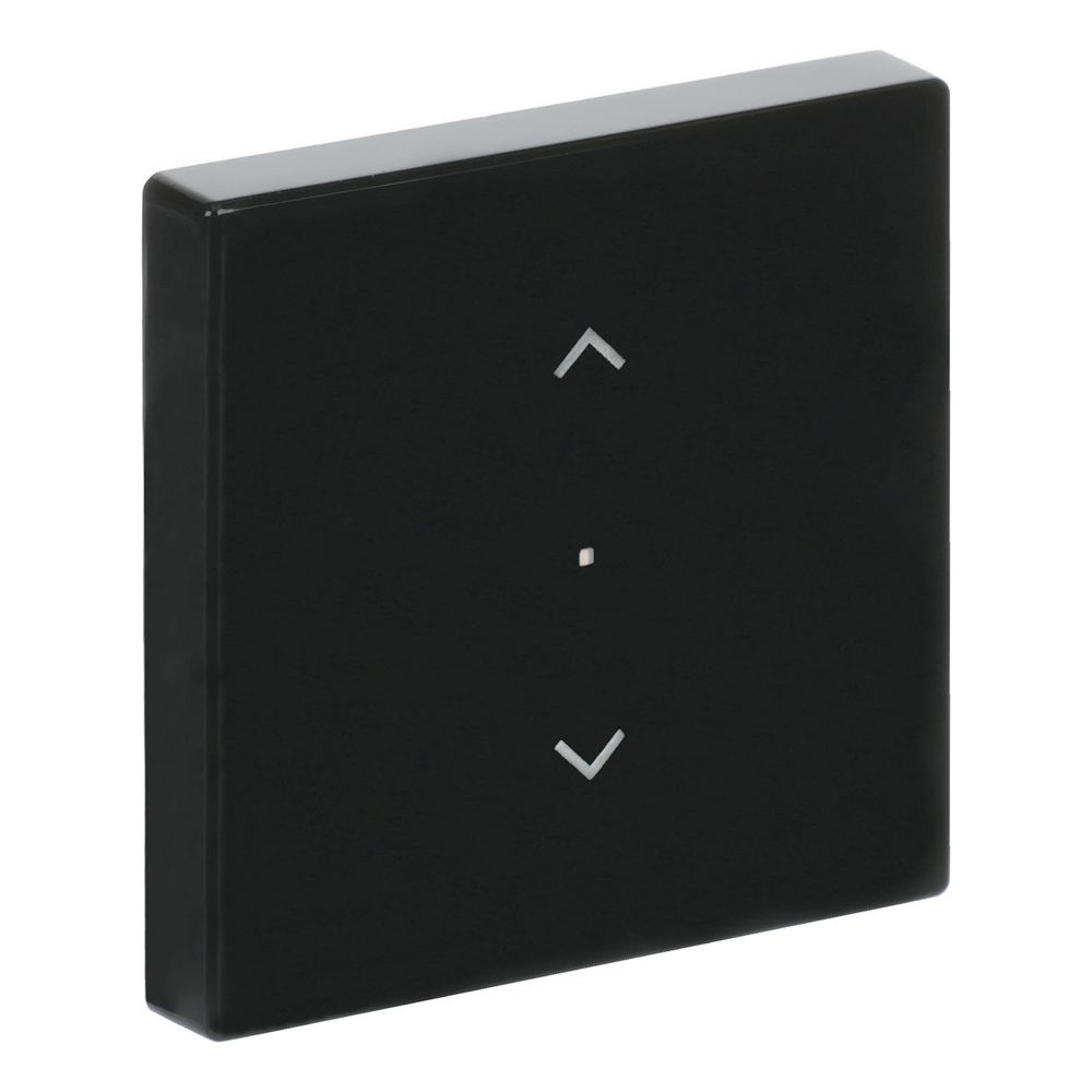 Busch Jäger Wippe 1-fach Symbol 6232-10-81 Jalousie Busch-free@home anthrazit 80x80... BJ-2CKA006220A0038 4011395181348 (Abb. 3)