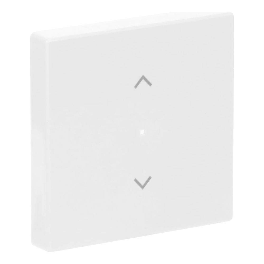 Busch Jäger Wippe 1-fach Symbol 6232-10-84 Jalousie studioweiß... BJ-2CKA006220A0040 4011395181683 (Abb. 3)