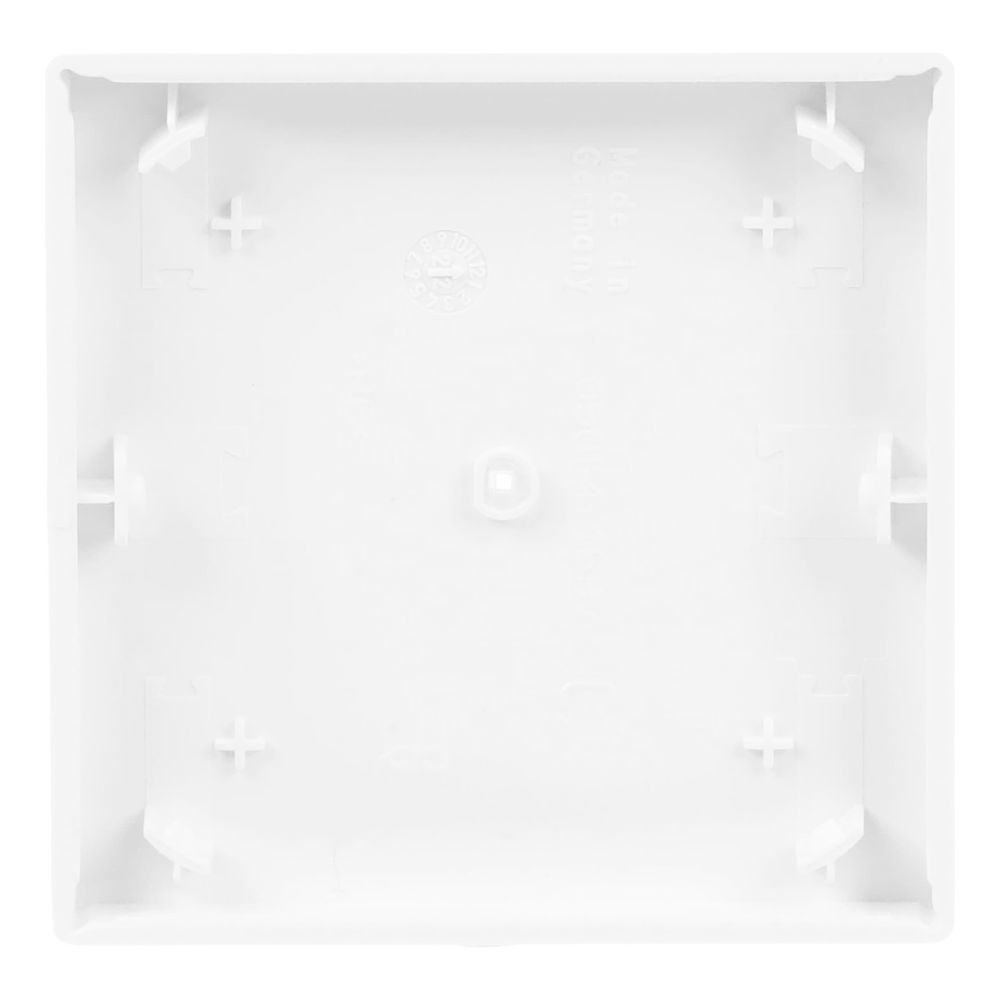 Busch Jäger Wippe 1-fach Symbol Dimmer 6234-10-84 studioweiß... BJ-2CKA006220A0046 4011395181713 (Abb. 4)