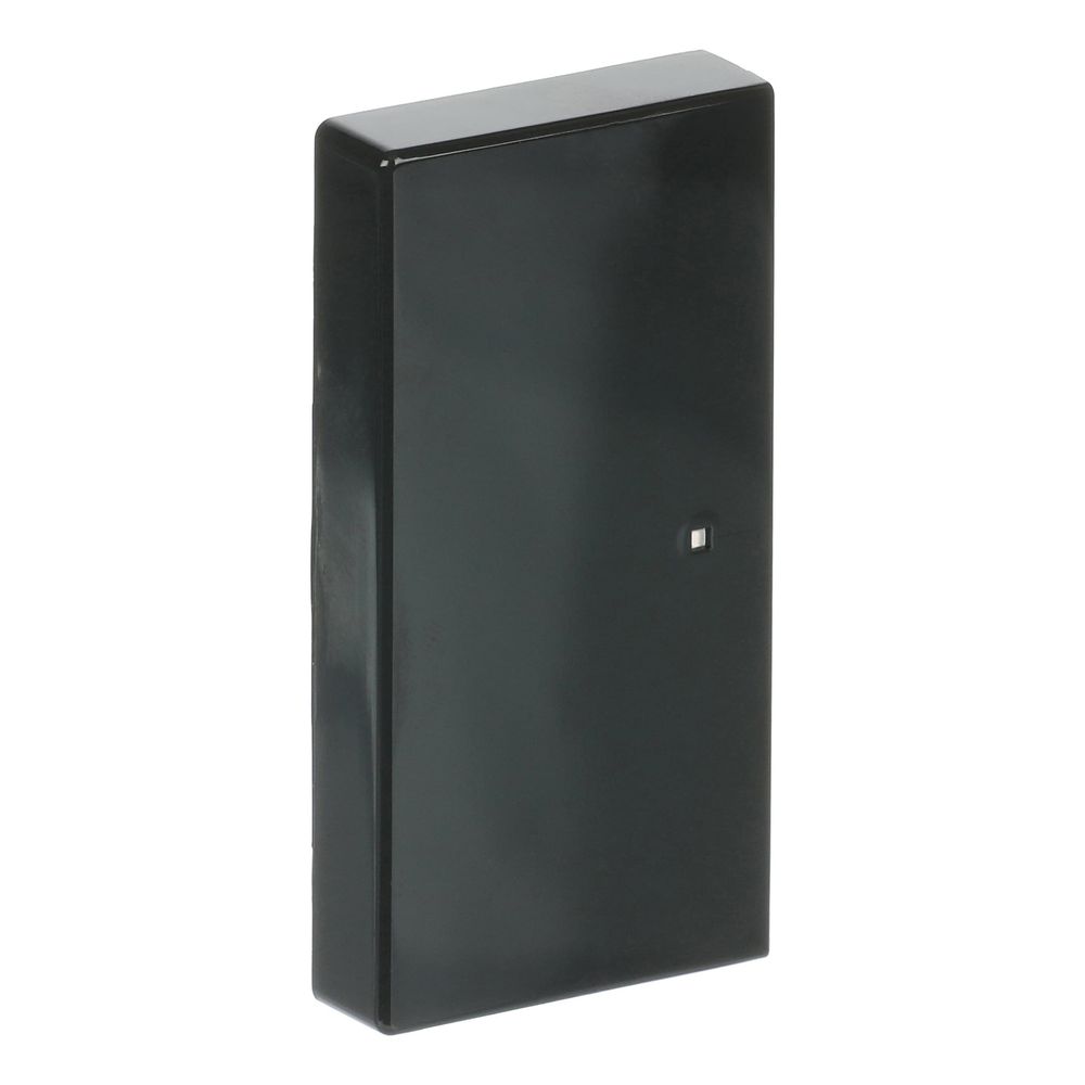 Busch Jäger Wippe 2-fach 6230-20-81 anthrazit für Busch-free@home... BJ-2CKA006220A0047 4011395181386 (Abb. 3)