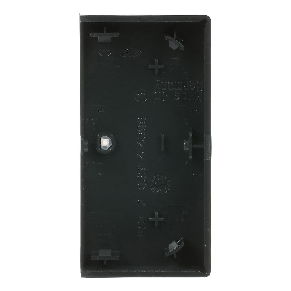 Busch Jäger Wippe 2-fach 6230-20-81 anthrazit für Busch-free@home... BJ-2CKA006220A0047 4011395181386 (Abb. 4)