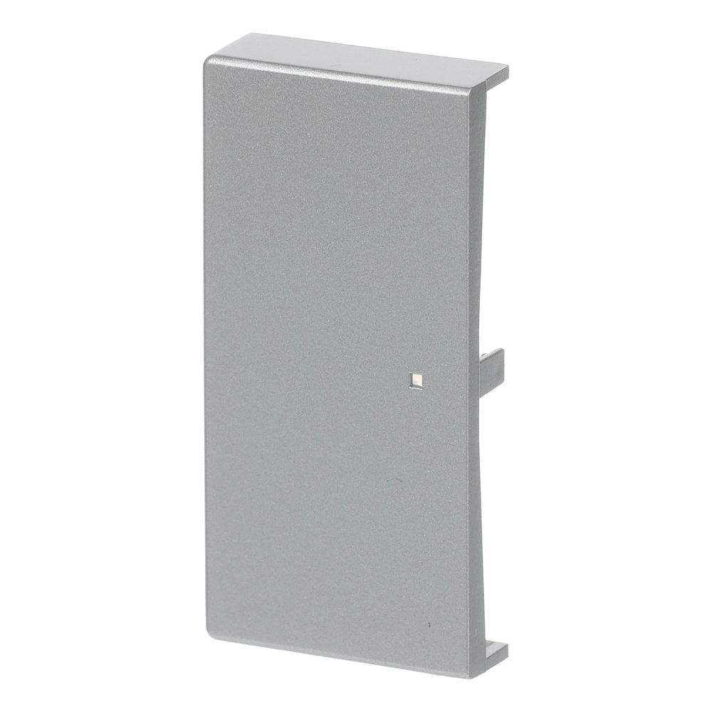 Busch Jäger Wippe 2fach 6230-20-83 alusilber... BJ-2CKA006220A0048 4011395182055 (Abb. 2)
