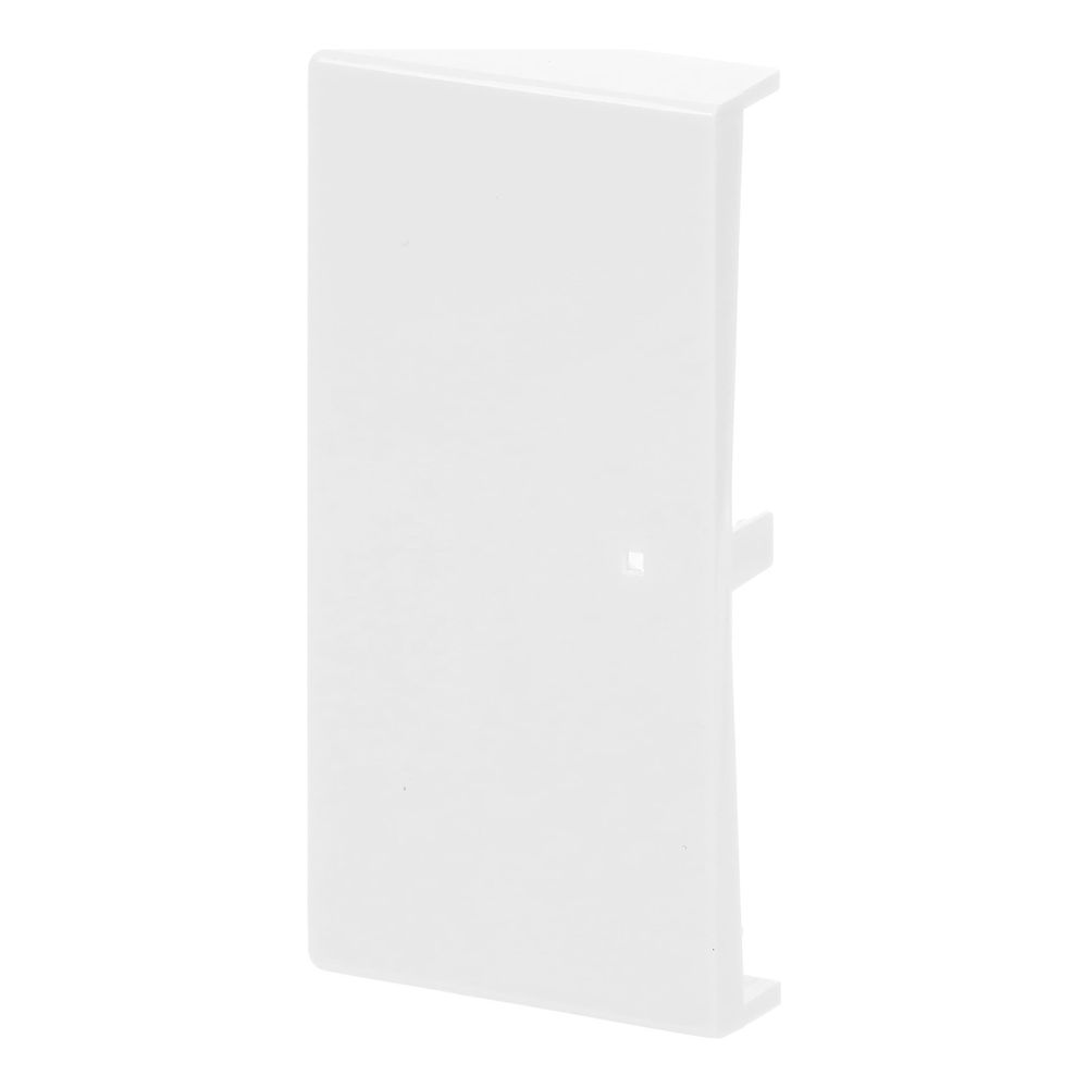 Busch Jäger Wippe 2-fach 6230-20-84 als Abdeckung für Busch-free@home Sensoreinheit... BJ-2CKA006220A0049 4011395181720 (Abb. 2)
