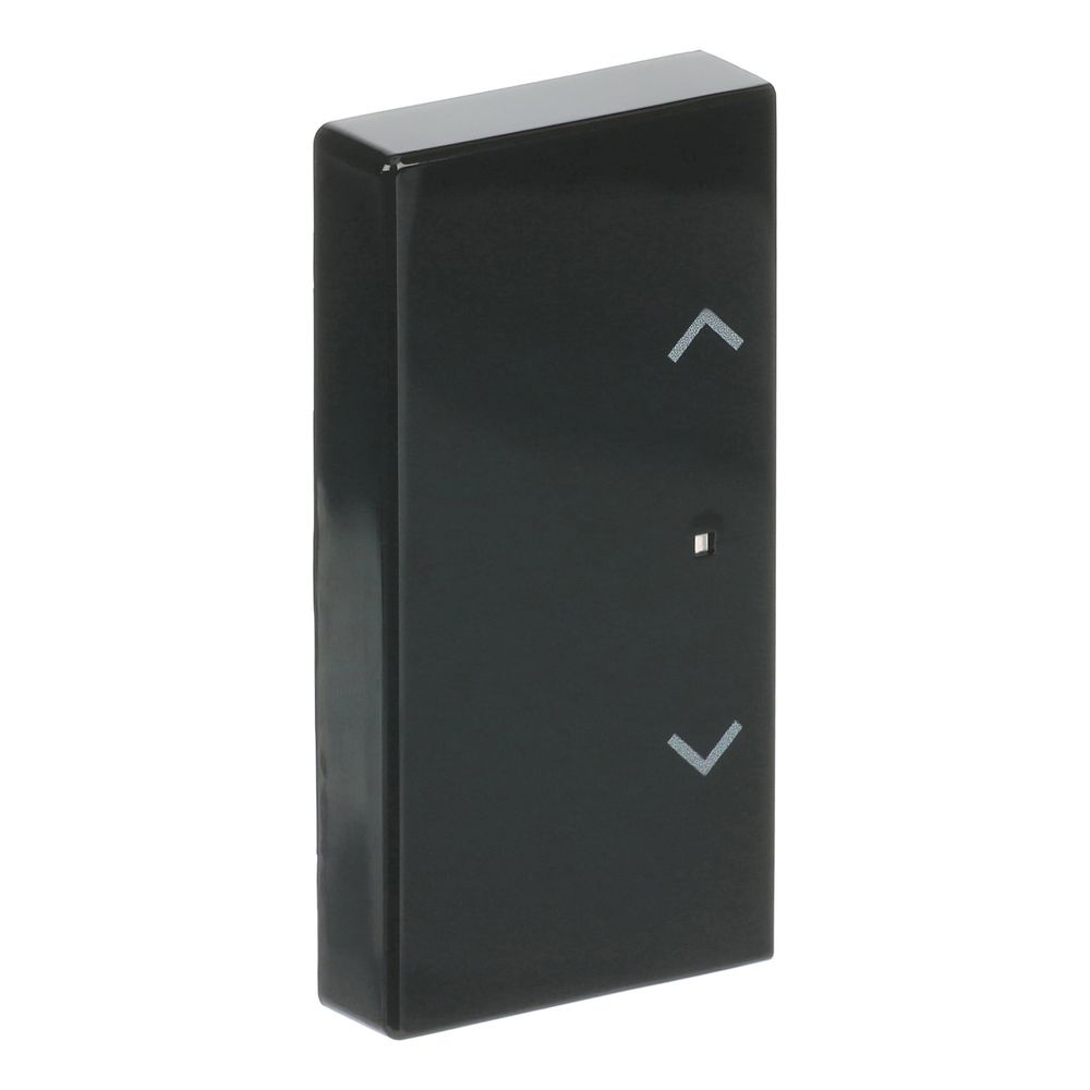 Busch Jäger Wippe links 2-fach Symbol 6232-20-81 Jalousie Busch-free@home anthrazit... BJ-2CKA006220A0053 4011395181416 (Abb. 3)