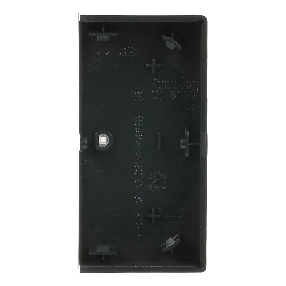 Busch Jäger Wippe links 2-fach Symbol 6232-20-81 Jalousie Busch-free@home anthrazit... BJ-2CKA006220A0053 4011395181416 (Abb. 4)