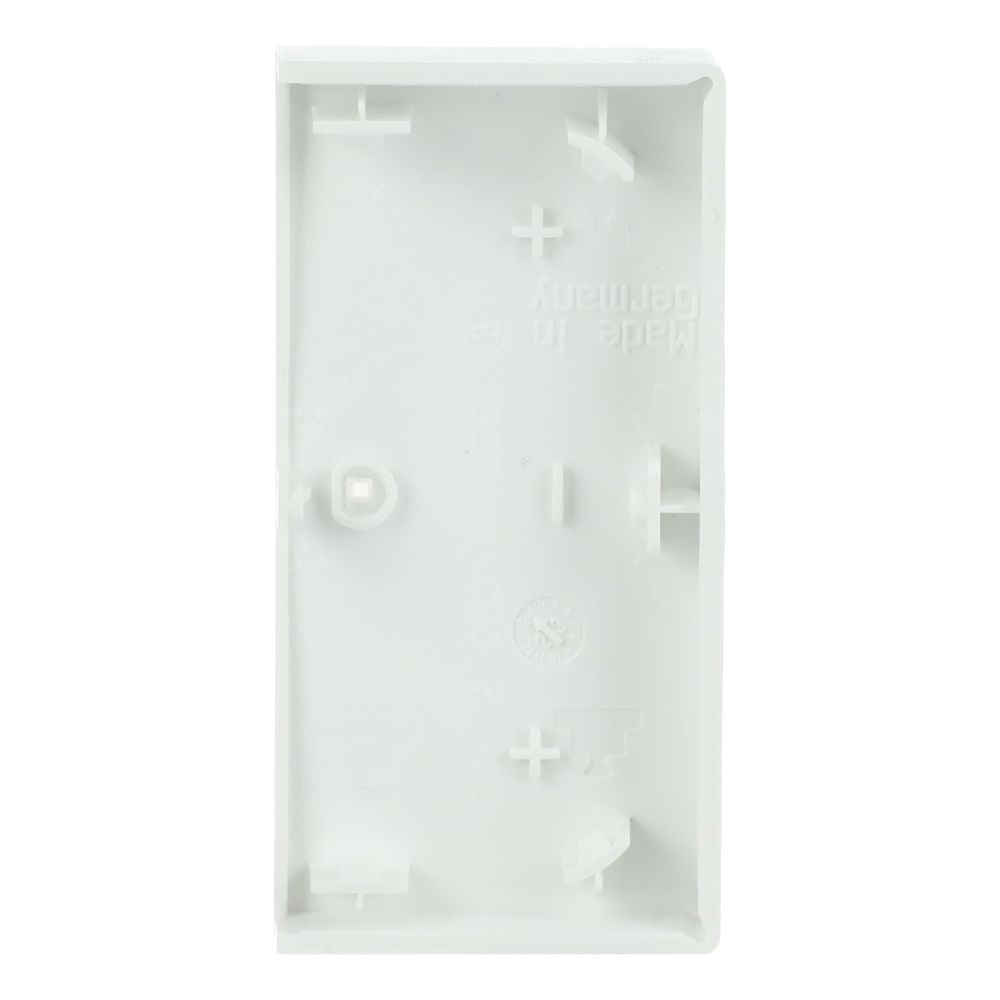 Busch Jäger Wippe 2-fach links Symbol 6233-21-84 Busch-free@home studioweiß... BJ-2CKA006220A0058 4011395181751 (Abb. 4)