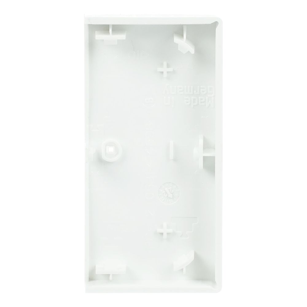 Busch Jäger Wippe links 2-fach Symbol 6234-21-84 Dimmer Busch-free@home studioweiß... BJ-2CKA006220A0061 4011395181768 (Abb. 4)