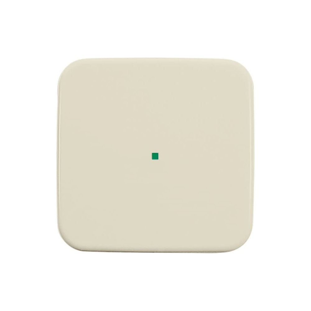 Busch Jäger Wippe 1-fach 6230-10-212 Busch-free@home weiß... BJ-2CKA006220A0077 4011395180570 (Abb. 1)