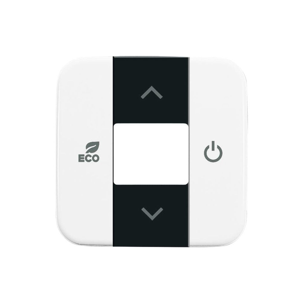 Busch Jäger Abdeckung für RTR 6235-214 Busch-free@home alpinweiß 2-fach Reflex SI... BJ-2CKA006220A0106 4011395181126 (Abb. 1)