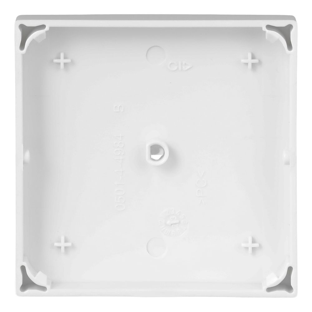 Busch Jäger Wippe 1f Dimmer alpinweiß 6234-10-914 für Busch-free@home und KNX Taste... BJ-2CKA006220A0359 4011395192061 (Abb. 4)