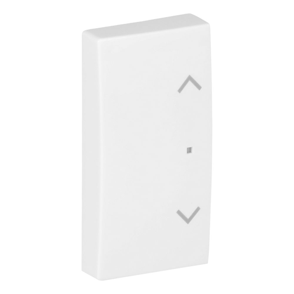 Busch Jäger Wippe 2-fach Jalousie 6232-20-914 alpinweiß Busch-free@home balance SI... BJ-2CKA006220A0362 4011395192108 (Abb. 3)