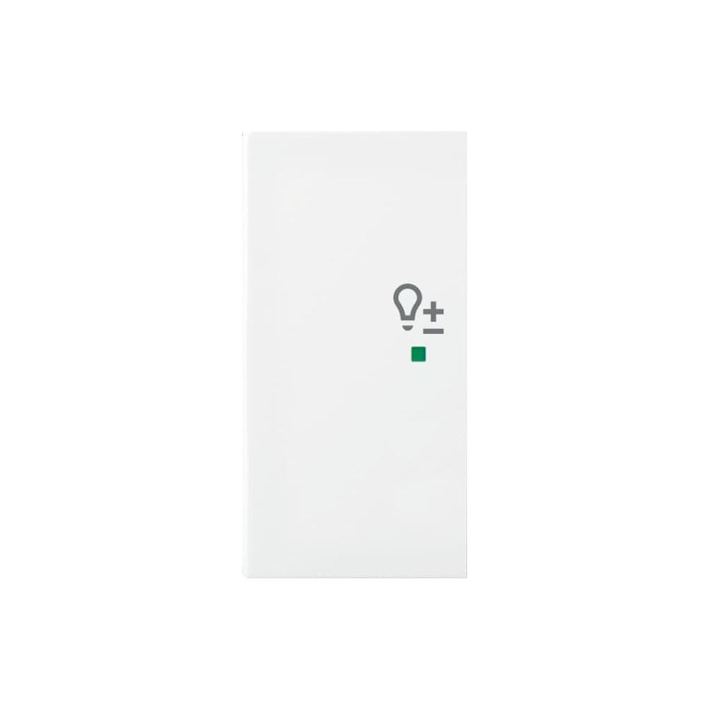 Busch Jäger Wippe/L 2f Dimmer 6234-21-914 alpinweiß... BJ-2CKA006220A0364 4011395192122 (Abb. 1)