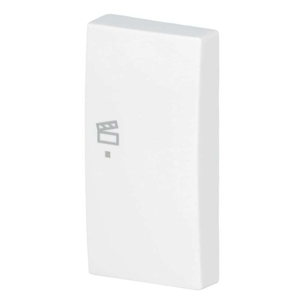 Busch Jäger Wippe/R 2f Szene 6233-22-914 alpinweiß Busch-free@home balance SI... BJ-2CKA006220A0366 4011395190333 (Abb. 2)