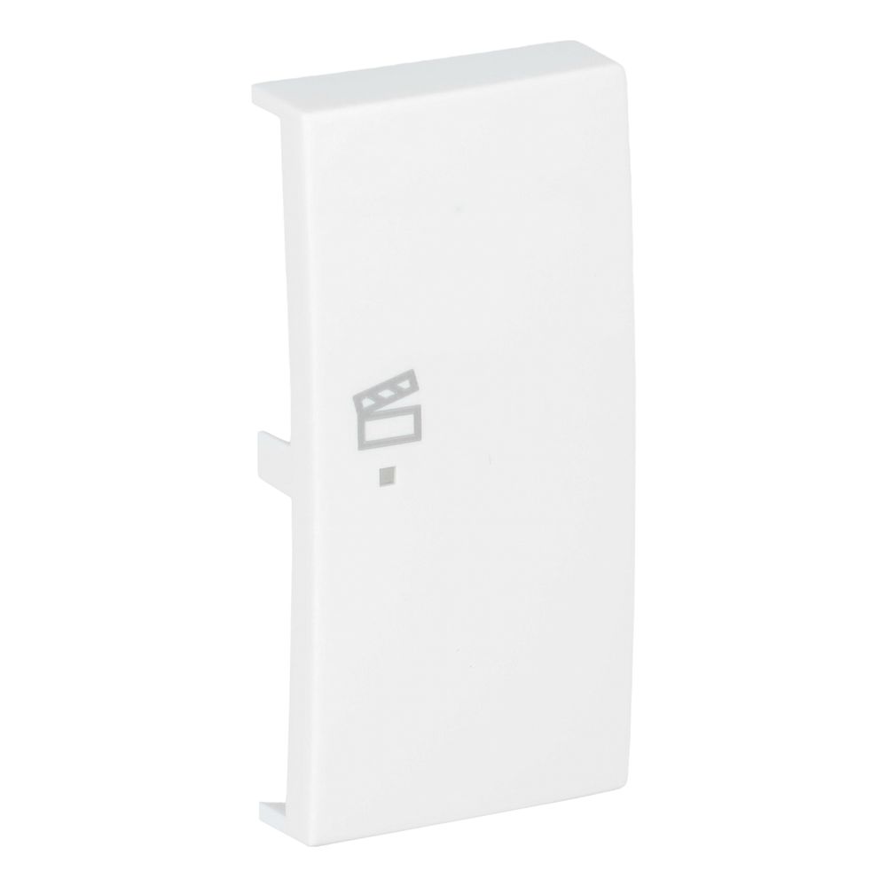 Busch Jäger Wippe/R 2f Szene 6233-22-914 alpinweiß Busch-free@home balance SI... BJ-2CKA006220A0366 4011395190333 (Abb. 3)