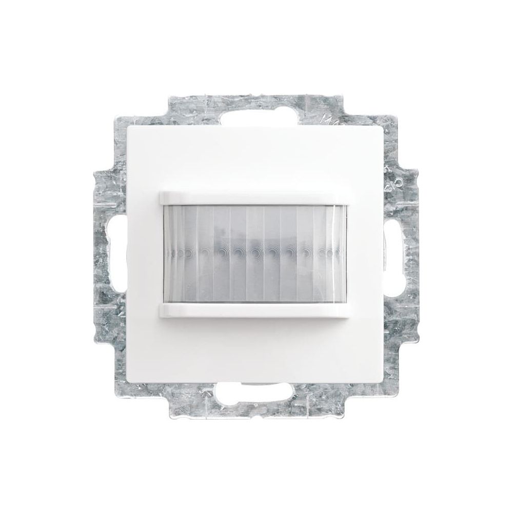Busch Jäger Bewegungsmelder 6215/1.1-914 Schaltaktor 1fach aws Busch-free@home... BJ-2CKA006220A0370 4011395190371 (Abb. 1)