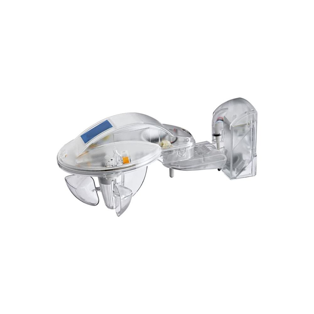 Busch Jäger Wetterstation Busch-free@home 6228 108x121x227mm... BJ-2CKA006220A0388 4011395202319 (Abb. 1)