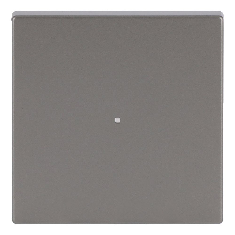 Busch Jäger Wippe 1f edelstahl 6230-10-866 Busch-free@home pur edelstahl... BJ-2CKA006220A0413 4011395202562 (Abb. 1)