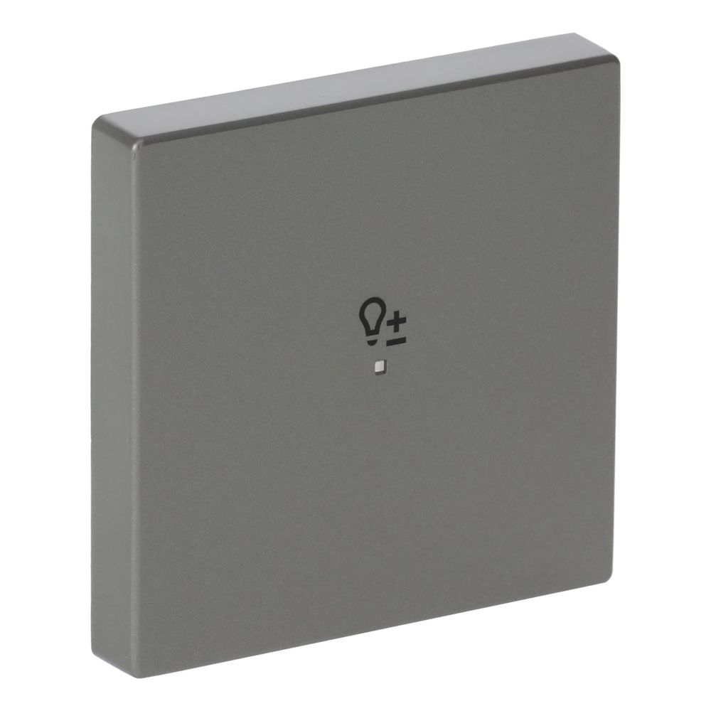 Busch Jäger Wippe 1f Dimmer edelstahl 6234-10-866... BJ-2CKA006220A0417 4011395202609 (Abb. 3)