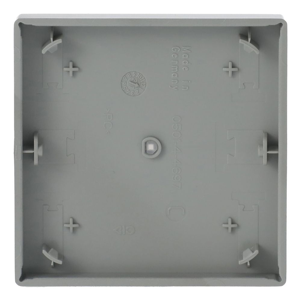 Busch Jäger Wippe 1f Dimmer edelstahl 6234-10-866... BJ-2CKA006220A0417 4011395202609 (Abb. 4)