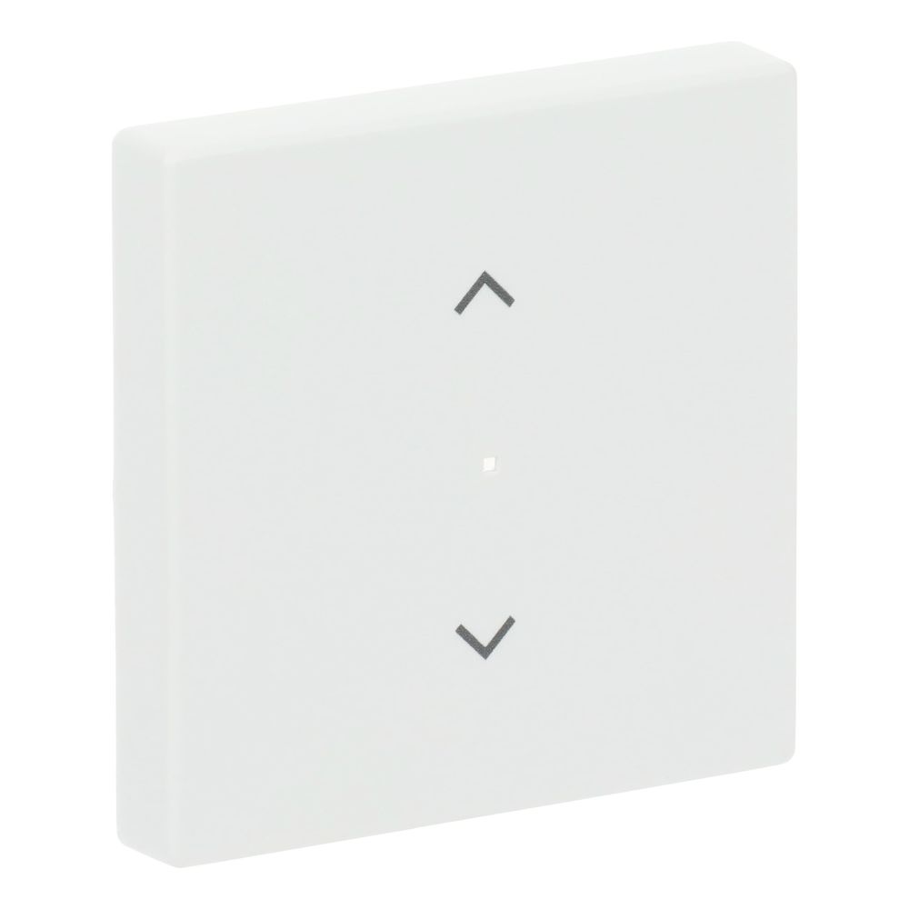 Busch Jäger Wippe 1f Jalousie matt 6232-10-884 sws... BJ-2CKA006220A0483 4011395203149 (Abb. 3)