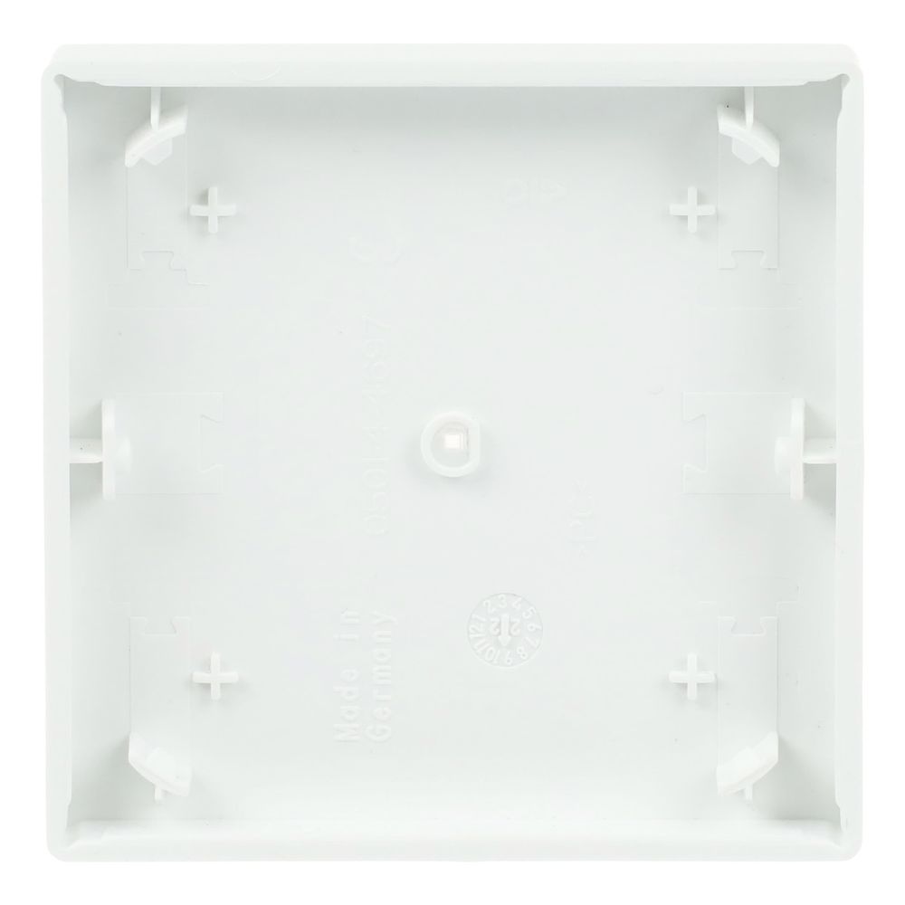 Busch Jäger Wippe 1f Jalousie matt 6232-10-884 sws... BJ-2CKA006220A0483 4011395203149 (Abb. 4)