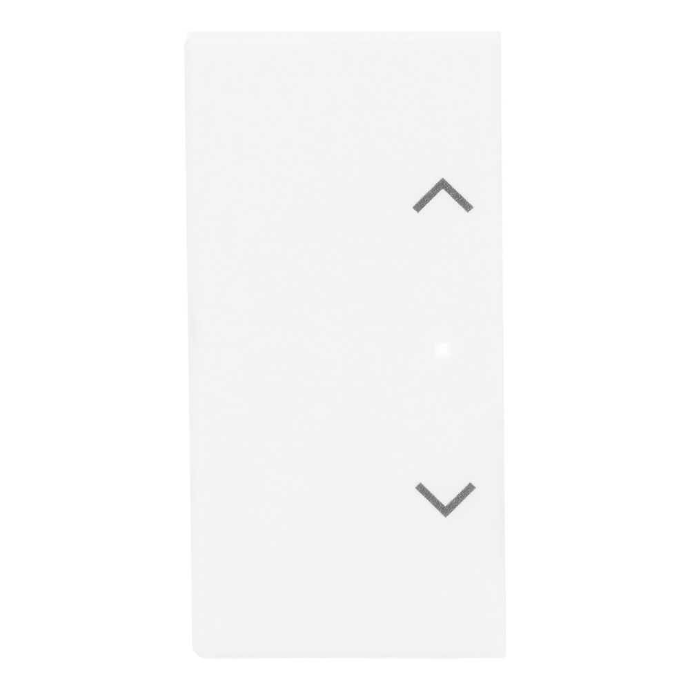 Busch Jäger Wippe 2f Jalousie matt 6232-20-884 sws Busch-free@home future linear... BJ-2CKA006220A0488 4011395203200 (Abb. 1)