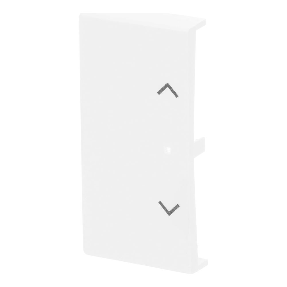 Busch Jäger Wippe 2f Jalousie matt 6232-20-884 sws Busch-free@home future linear... BJ-2CKA006220A0488 4011395203200 (Abb. 2)