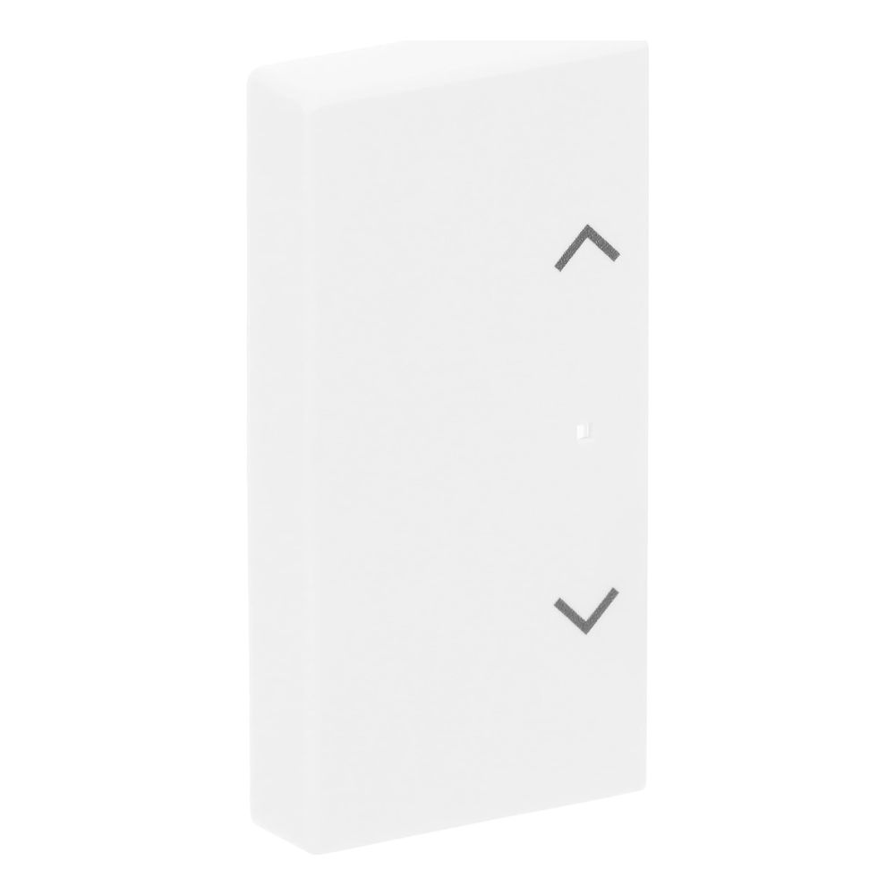 Busch Jäger Wippe 2f Jalousie matt 6232-20-884 sws Busch-free@home future linear... BJ-2CKA006220A0488 4011395203200 (Abb. 3)