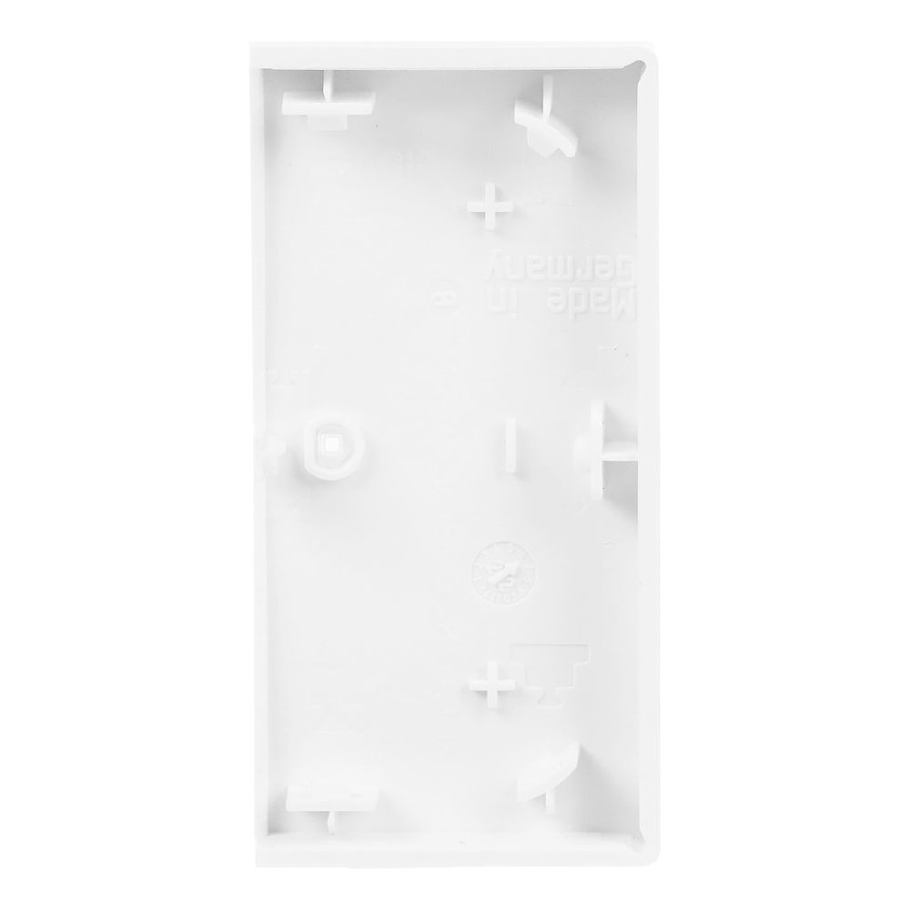 Busch Jäger Wippe 2f Jalousie matt 6232-20-884 sws Busch-free@home future linear... BJ-2CKA006220A0488 4011395203200 (Abb. 4)