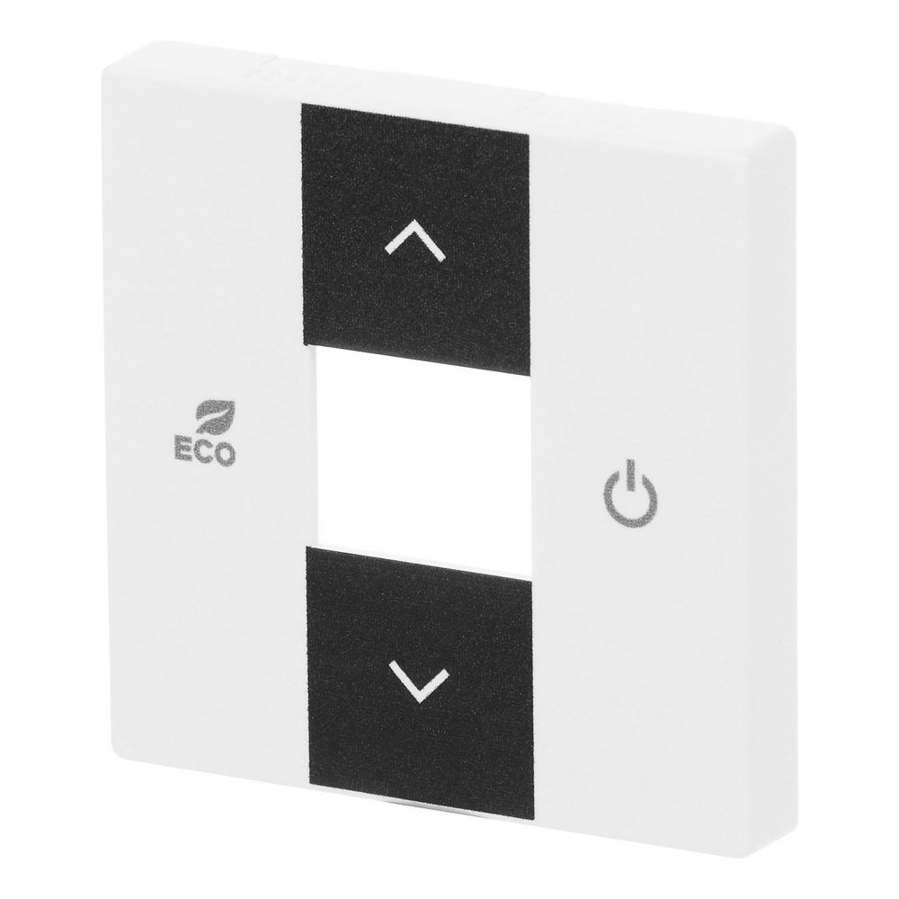 Busch Jäger Zentralscheibe RTR matt 6235-884 sws Busch-free@home future linear... BJ-2CKA006220A0494 4011395205648 (Abb. 2)