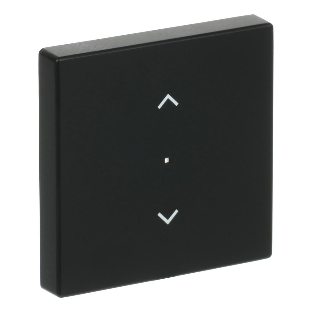Busch Jäger Wippe 1f Jalousie schwarz 6232-10-885 matt... BJ-2CKA006220A0500 4011395203309 (Abb. 3)