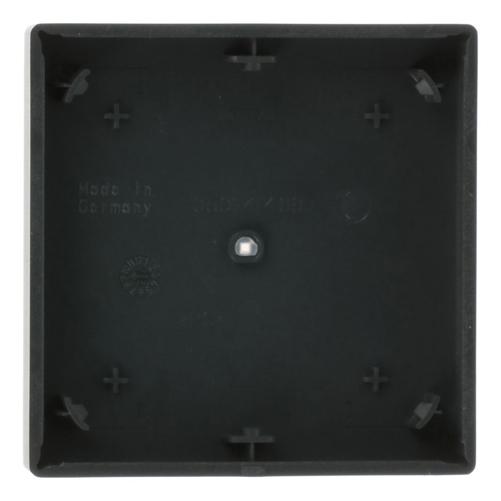 Busch Jäger Wippe 1f Jalousie schwarz 6232-10-885 matt... BJ-2CKA006220A0500 4011395203309 (Abb. 4)