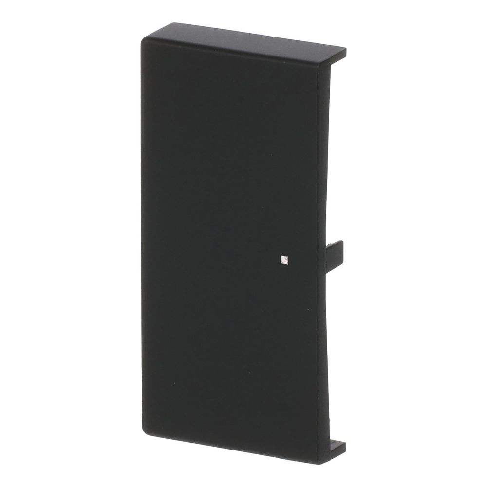 Busch Jäger Wippe 2f schwarz matt 6230-20-885 als Abdeckung für Sensoreinheit Taste... BJ-2CKA006220A0503 4011395203354 (Abb. 2)