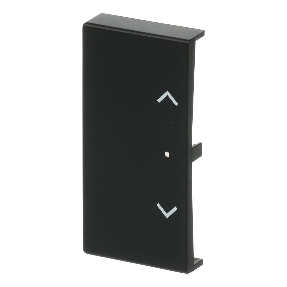 Busch Jäger Wippe 2f Jalousie schwarz 6232-20-885 matt... BJ-2CKA006220A0505 4011395203378 (Abb. 2)