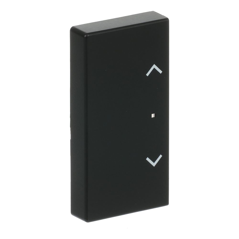 Busch Jäger Wippe 2f Jalousie schwarz 6232-20-885 matt... BJ-2CKA006220A0505 4011395203378 (Abb. 3)