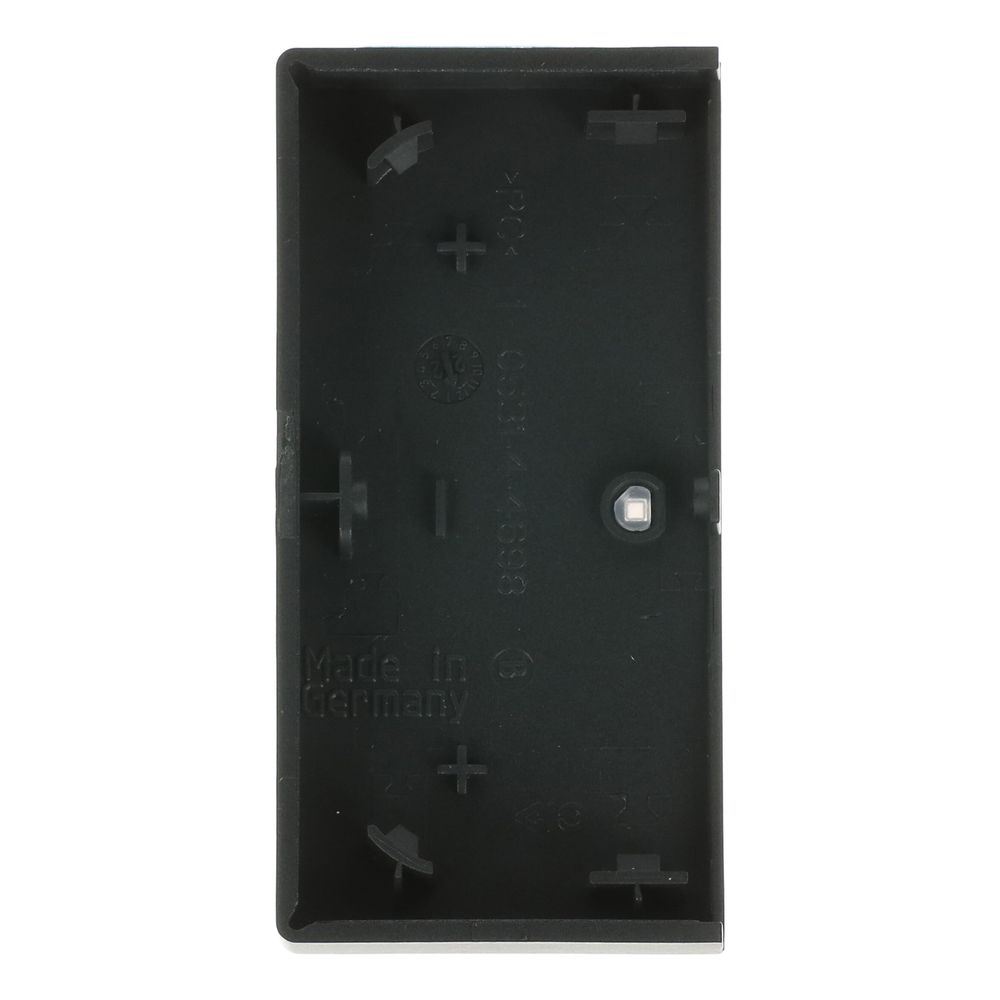 Busch Jäger Wippe 2f Jalousie schwarz 6232-20-885 matt... BJ-2CKA006220A0505 4011395203378 (Abb. 4)