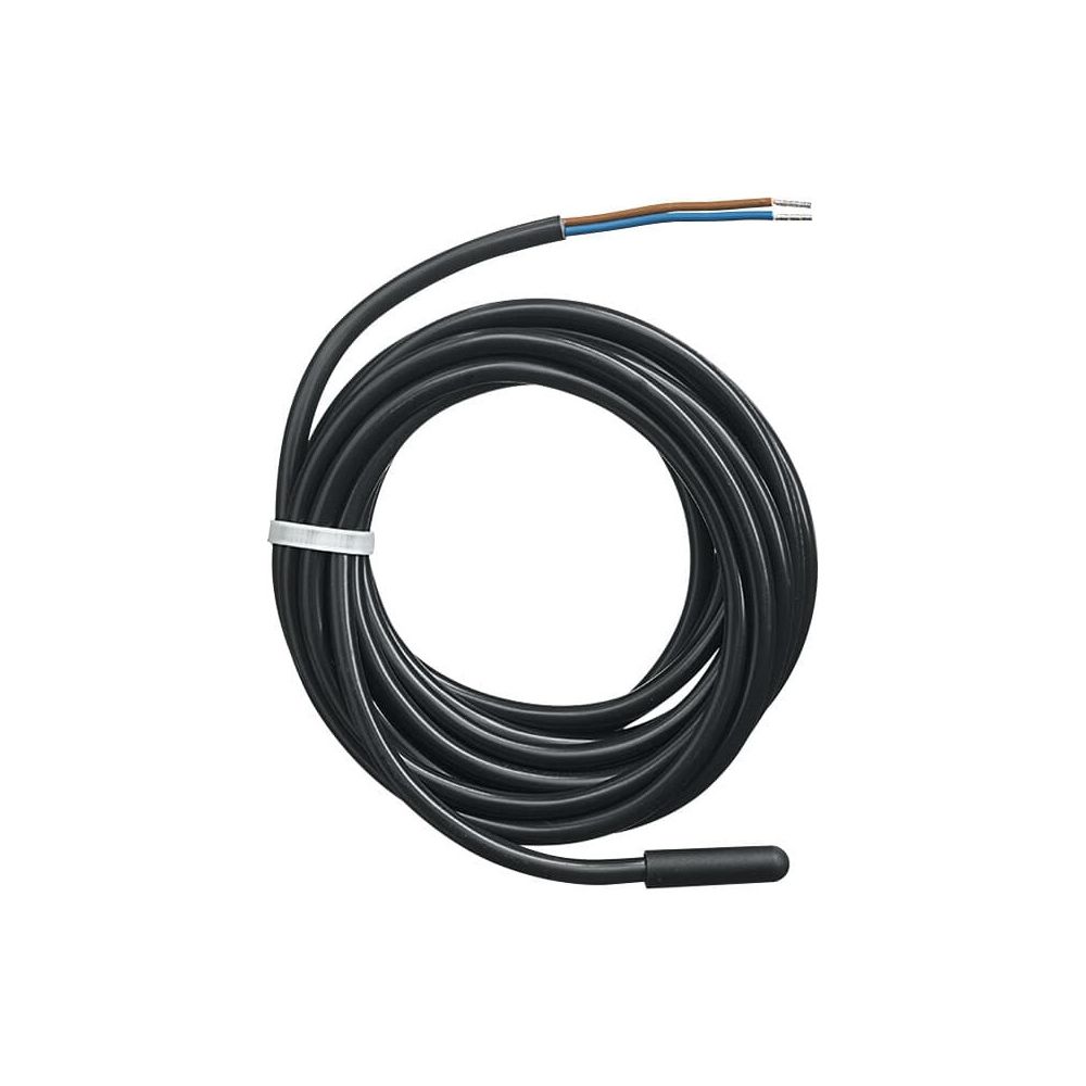 Busch Jäger Temperaturfühler 6226/T Busch-free@home... BJ-2CKA006220A0720 4011395213315 (Abb. 1)
