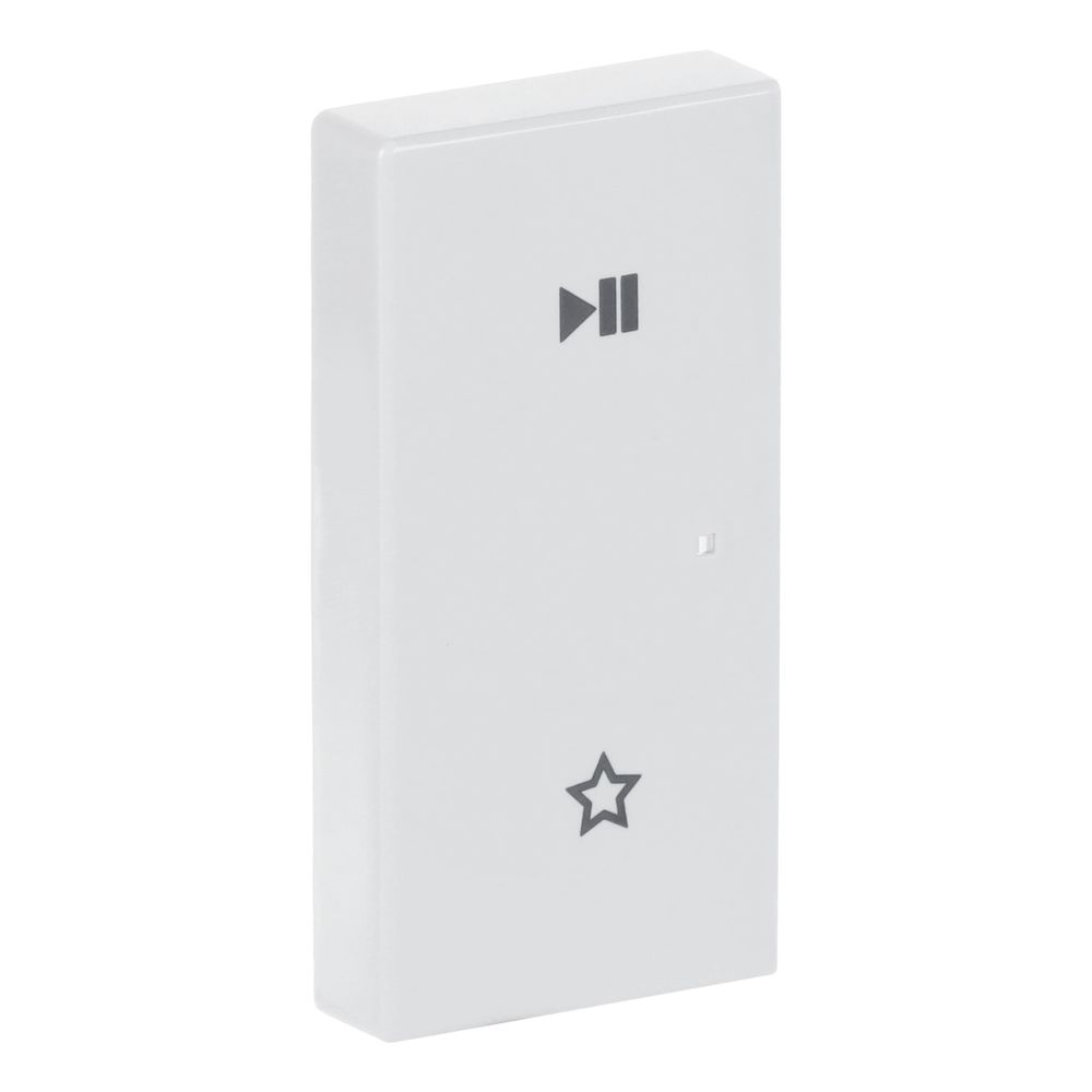 Busch Jäger Wippe studiowei 6237-21-84 Busch-free@home Abdeckungen 2-fach links mit... BJ-2CKA006220A0739 4011395261088 (Abb. 4)
