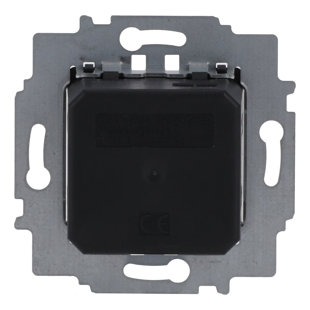 Busch Jäger Busch-powerDock Einsatz USB 6473 U... BJ-2CKA006400A0038 4011395224519 (Abb. 4)