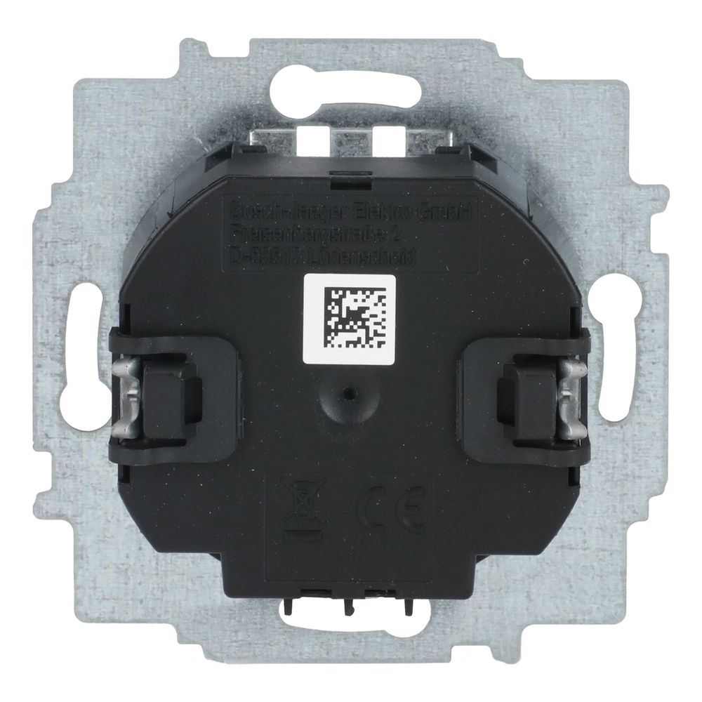 Busch Jäger Jalousie-Einsatz flex 64831 U 3-Leiter-Anschlusstechnik... BJ-2CKA006400A0095 4011395294710 (Abb. 4)