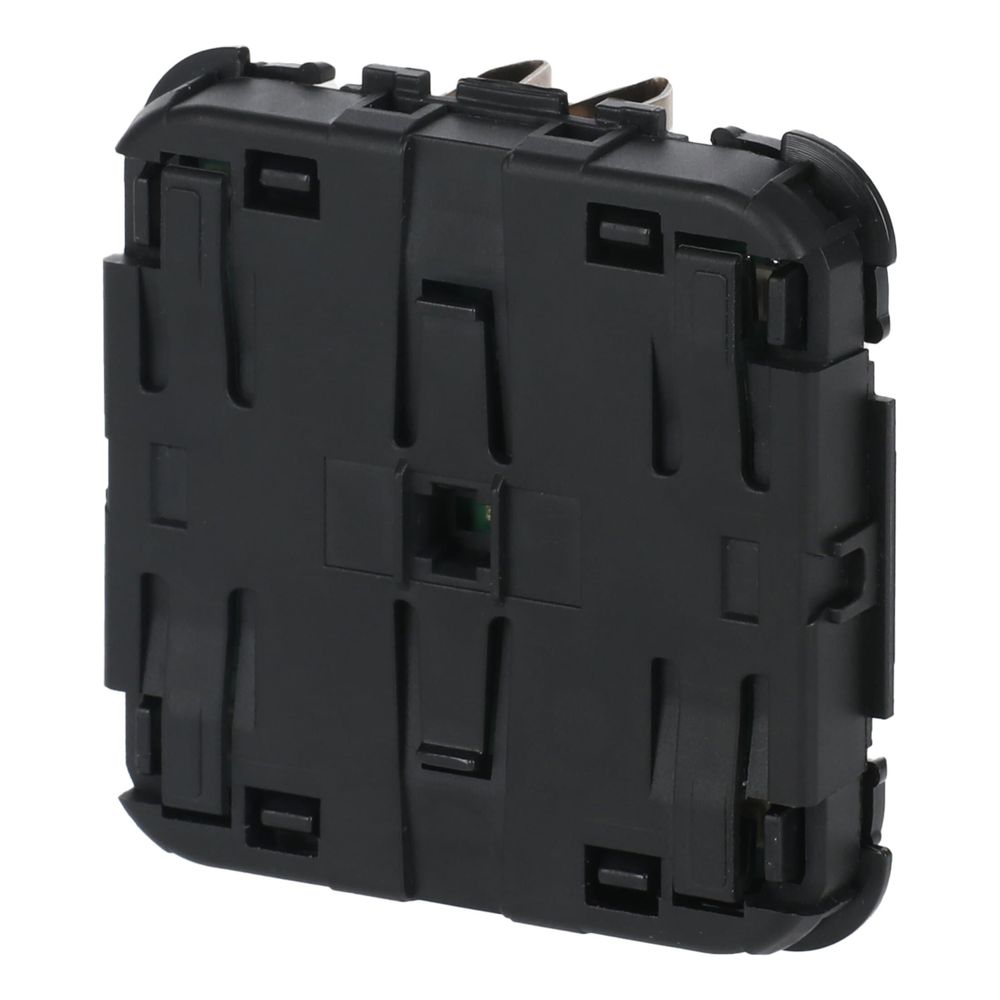 Busch Jäger Bedienelement flex 1-fach 64711 mit Orientierungslicht... BJ-2CKA006400A0098 4011395294727 (Abb. 2)