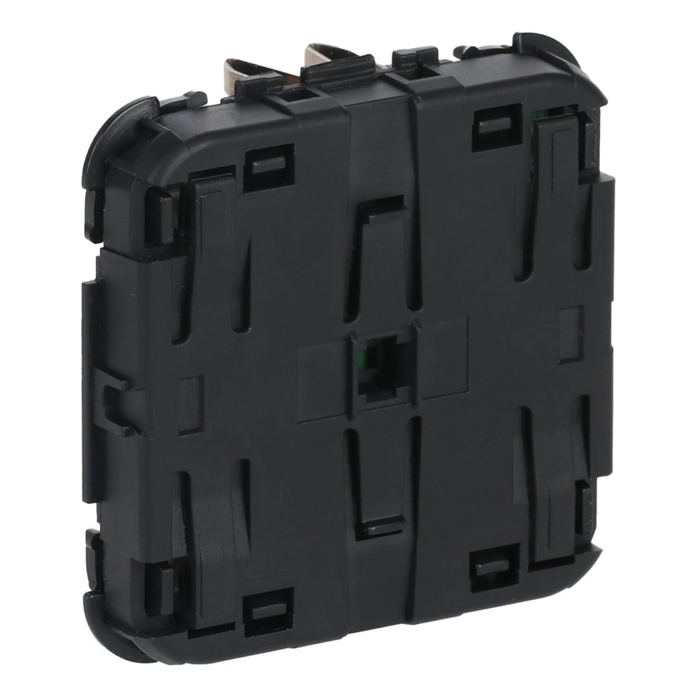 Busch Jäger Bedienelement flex 1-fach 64711 mit Orientierungslicht... BJ-2CKA006400A0098 4011395294727 (Abb. 3)