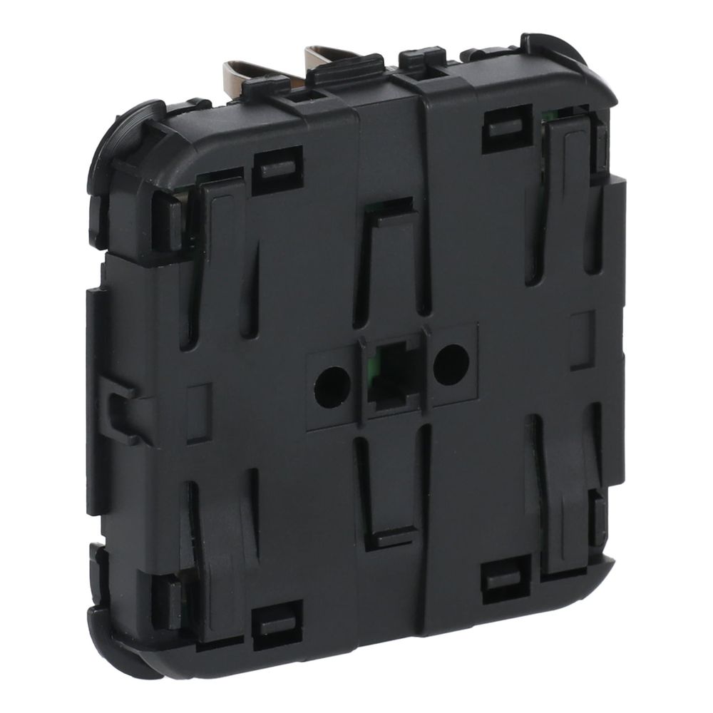 Busch Jäger Bedienelement flex 2-fach 64721 mit Orientierungslicht... BJ-2CKA006400A0100 4011395294734 (Abb. 3)