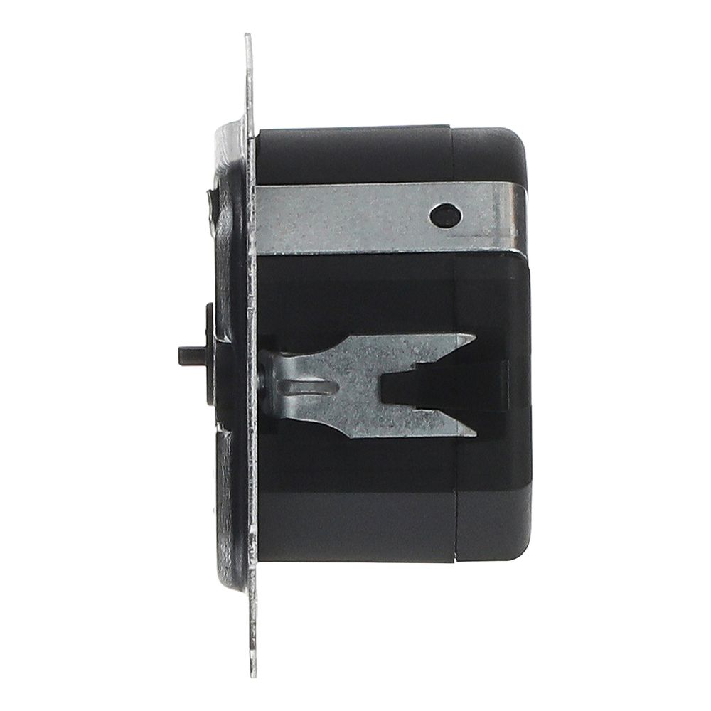 Busch Jäger UP Universal Relais 6401U-102 2300W/VA 3-Leiter Anschlusstechnik für Gl... BJ-2CKA006401A0048 4011395991299 (Abb. 4)
