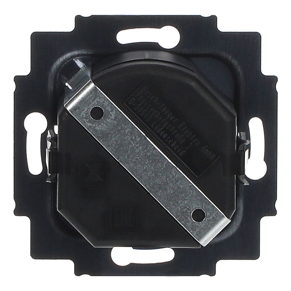 Busch Jäger UP Universal Relais 6401U-102 2300W/VA 3-Leiter Anschlusstechnik für Gl... BJ-2CKA006401A0048 4011395991299 (Abb. 6)