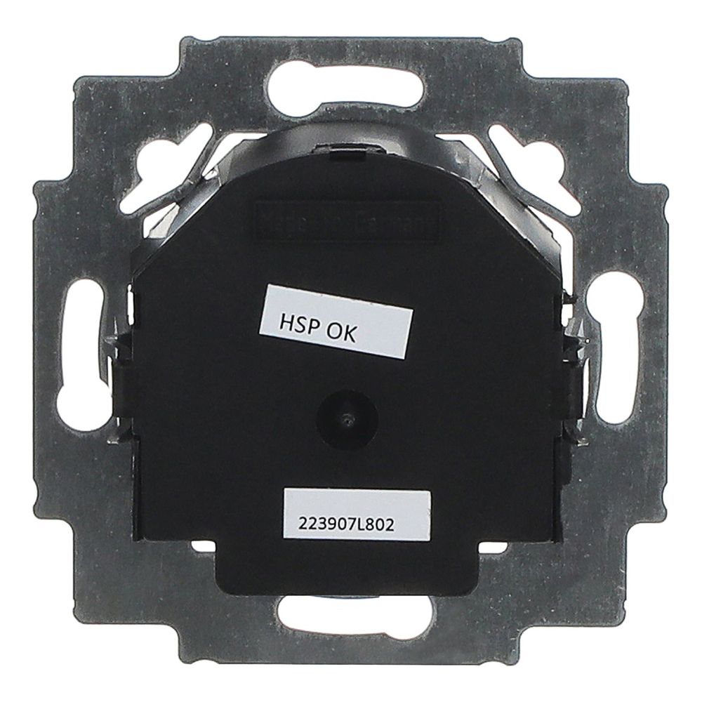 Busch Jäger UP Jalousie-Control II 6411U/S-101 mit Sensorauswertung 2Schliesser 690... BJ-2CKA006410A0379 4011395076514 (Abb. 4)