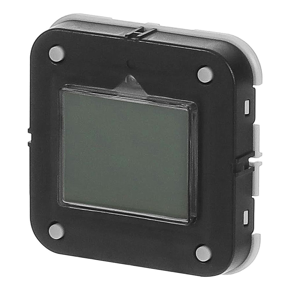 Busch Jäger Busch-Timer Bedienelement 6455-101 Komfort Timer... BJ-2CKA006410A0397 4011395186619 (Abb. 2)