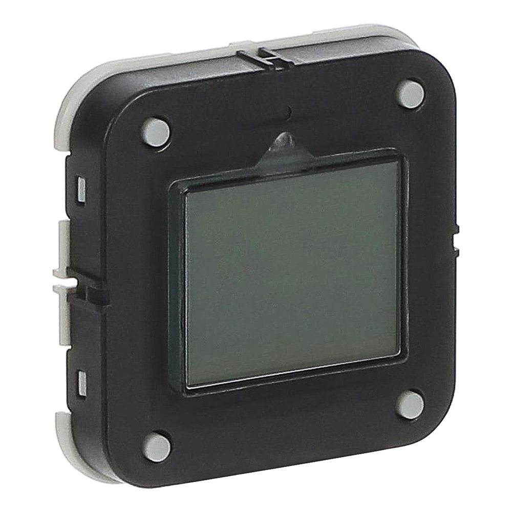 Busch Jäger Busch-Timer Bedienelement 6455-101 Komfort Timer... BJ-2CKA006410A0397 4011395186619 (Abb. 3)