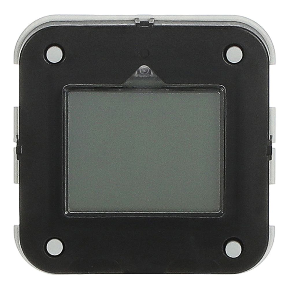 Busch Jäger Busch-Timer Bedienelement 6456-101 Standard Timer für Rollläden und Jal... BJ-2CKA006410A0398 4011395186640 (Abb. 1)